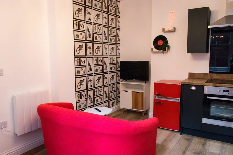 Stunning 1 Bed Flat // Sep 2026 - Image 7